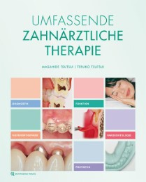 Umfassende Zahnärztliche Therapie - Cover
