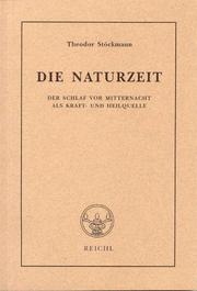 Die Naturzeit - Cover