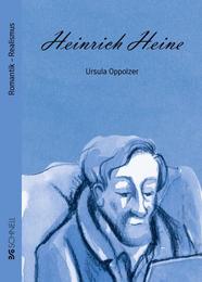 Heinrich Heine - Cover
