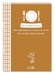 Das Kartoffel-Kochbuch - Cover