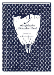 Westfälisches Plätzchenbuch - Cover