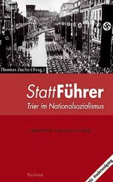 StattFührer - Cover