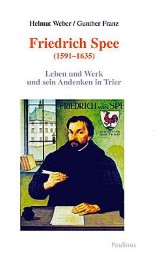 Friedrich Spee (1591-1635)