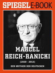 Marcel Reich-Ranicki (1920-2013)
