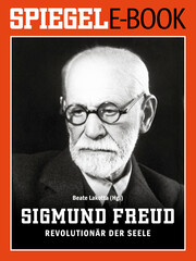 Sigmund Freud - Revolutionär der Seele - Cover