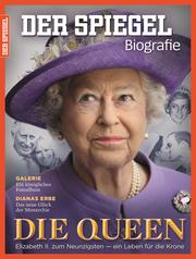 Die Queen - Cover