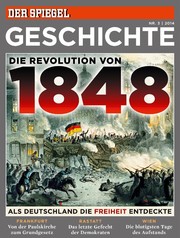 Die Revolution von 1884
