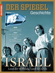 SPIEGEL Geschichte - Israel