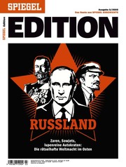 SPIEGEL Edition - Russland