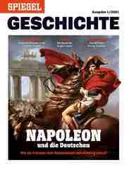 Napoleon und die Deutschen