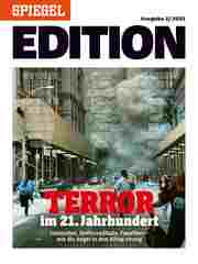 Terror im 21. Jahrhundert - Cover
