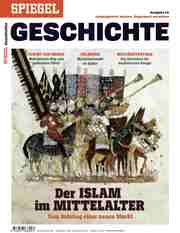 SPIEGEL Geschichte - Der Islam im Mittelalter