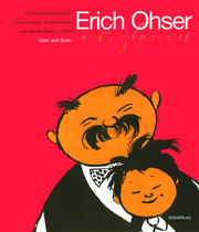 Erich Ohser - e.o. plauen
