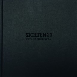 SICHTEN 21 - Cover
