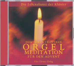 Orgelmeditation für den Advent