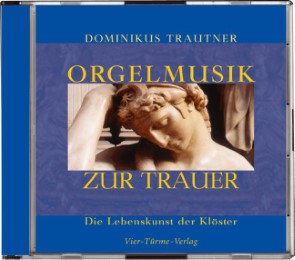 Orgelmusik zur Trauer - Cover