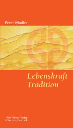 Lebenskraft Tradition - Cover