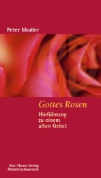 Gottes Rosen - Cover
