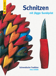 Schnitzen mit Jögge Sundqvist