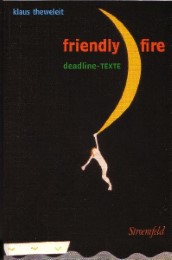 Friendly Fire. Deadline-Texte