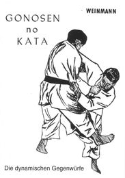 Gonosen-no-Kata - Cover