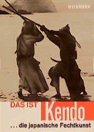 Das ist Kendo - Cover