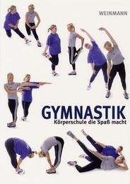 Gymnastik - Cover