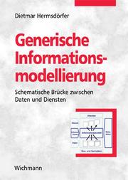 Generische Informationsmodellierung
