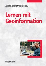 Lernen mit Geoinformation