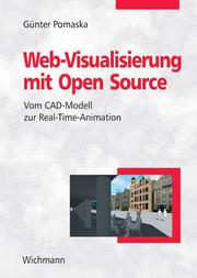 Web-Visualisierung mit Open Source