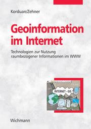 Geoinformation im Internet