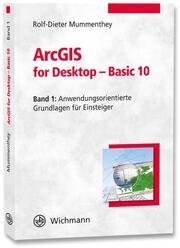 ArcGIS for Desktop - Basic 10 Bd 1