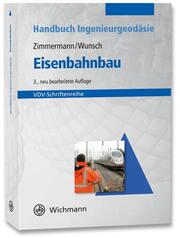 Eisenbahnbau - Cover