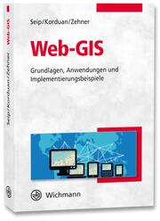 Web-GIS - Cover