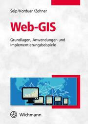 Web-GIS - Abbildung 2