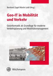 Geo-IT in Mobilität und Verkehr - Abbildung 2
