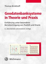 Geodatenbanksysteme in Theorie und Praxis - Illustrationen 2