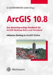 ArcGIS 10.8 - Abbildung 2