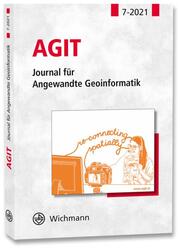 AGIT 7-2021 - Cover