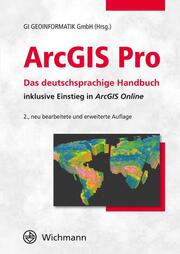 ArcGIS Pro - Abbildung 2