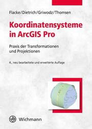 Koordinatensysteme in ArcGIS Pro - Abbildung 2