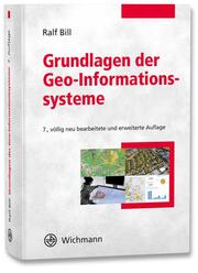 Grundlagen der Geo-Informationssysteme