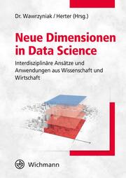 Neue Dimensionen in Data Science - Abbildung 2