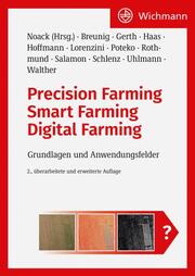 Precision Farming - Smart Farming - Digital Farming - Abbildung 2