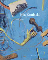 Max Kaminski - Cover