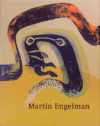 Martin Engelman - Cover
