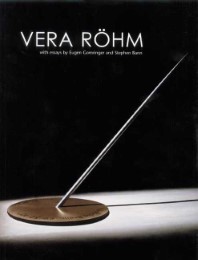 Vera Röhm - Cover