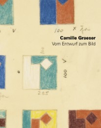 Camille Graeser - Cover