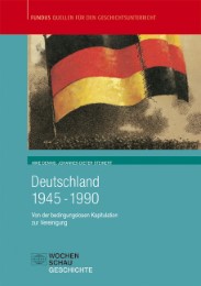 Deutschland 1945-1990