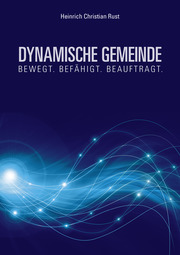 Dynamische Gemeinde - Cover